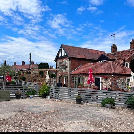 The Nelson Country House Burnham Market Esterno foto