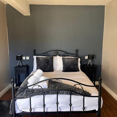 The Nelson Country House Burnham Market Esterno foto