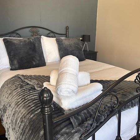The Nelson Country House Burnham Market Esterno foto