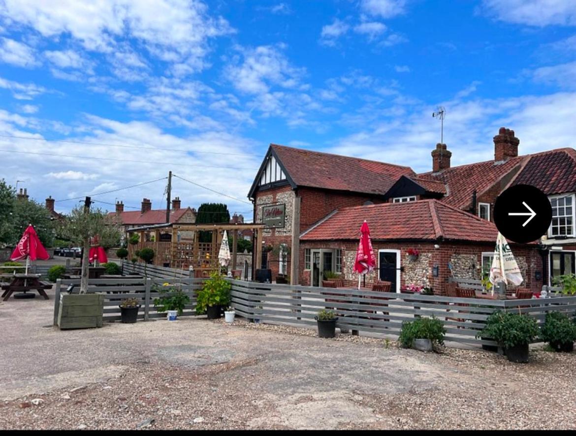 The Nelson Country House Burnham Market Esterno foto