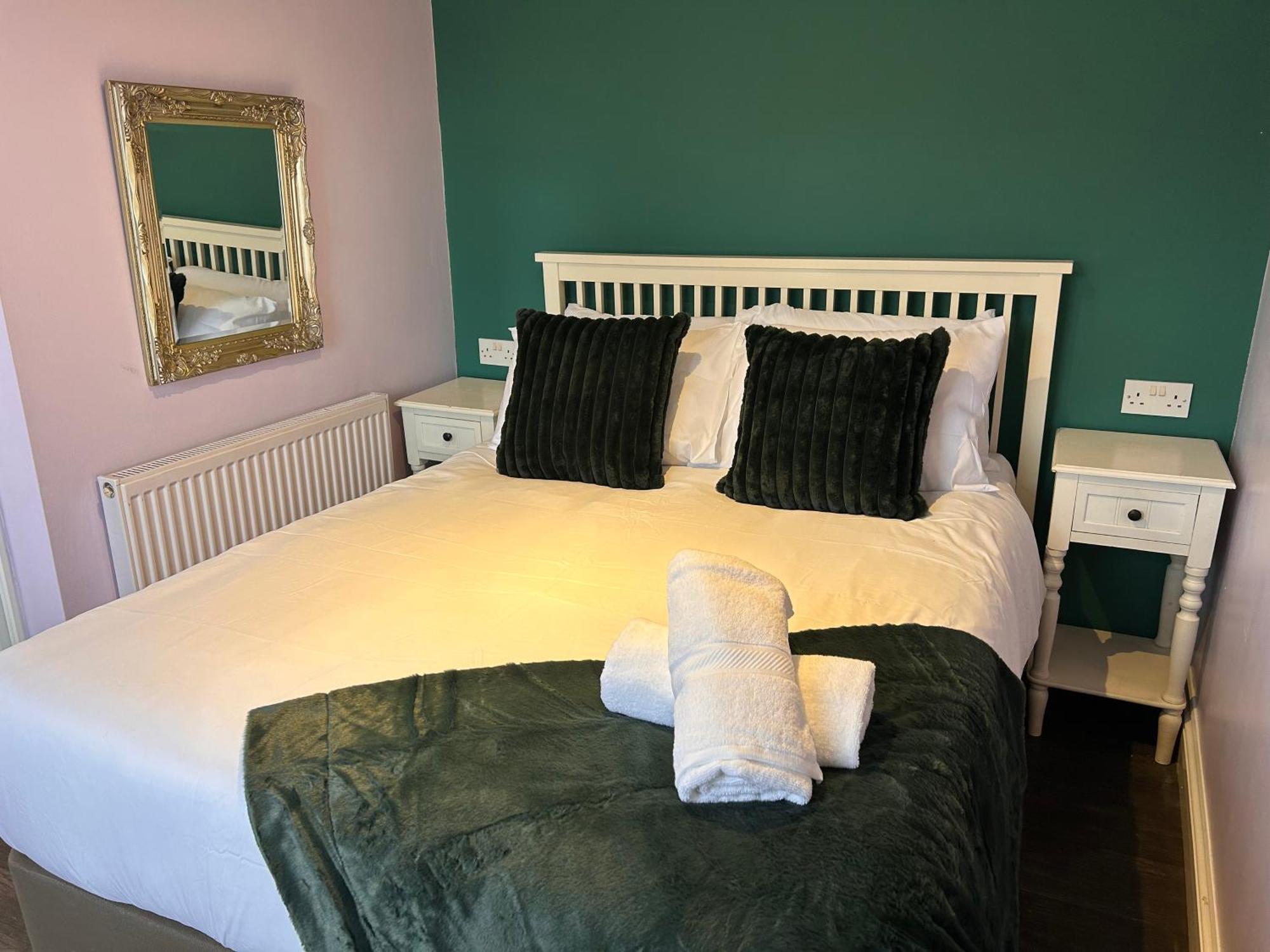 The Nelson Country House Burnham Market Esterno foto