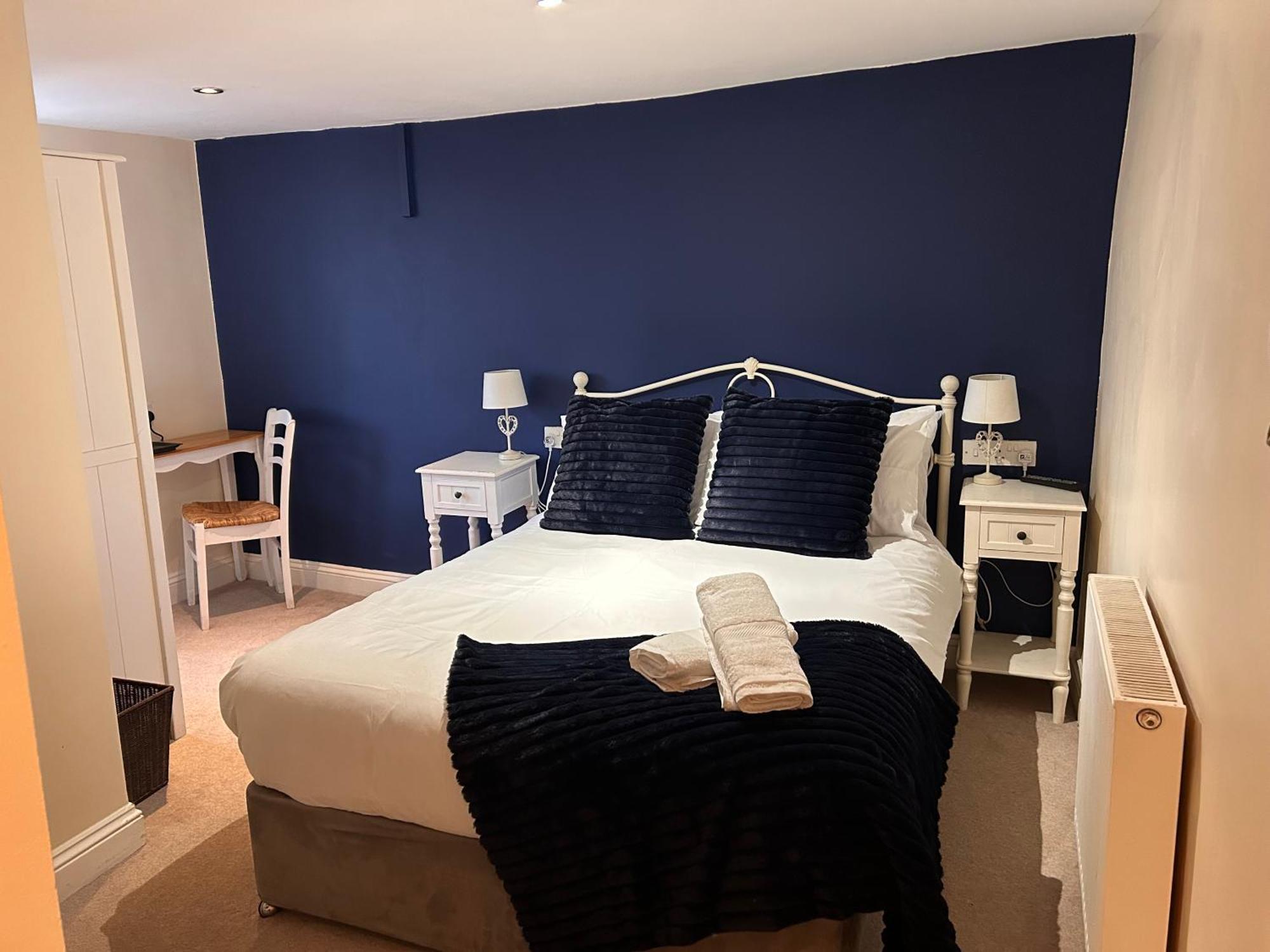 The Nelson Country House Burnham Market Esterno foto