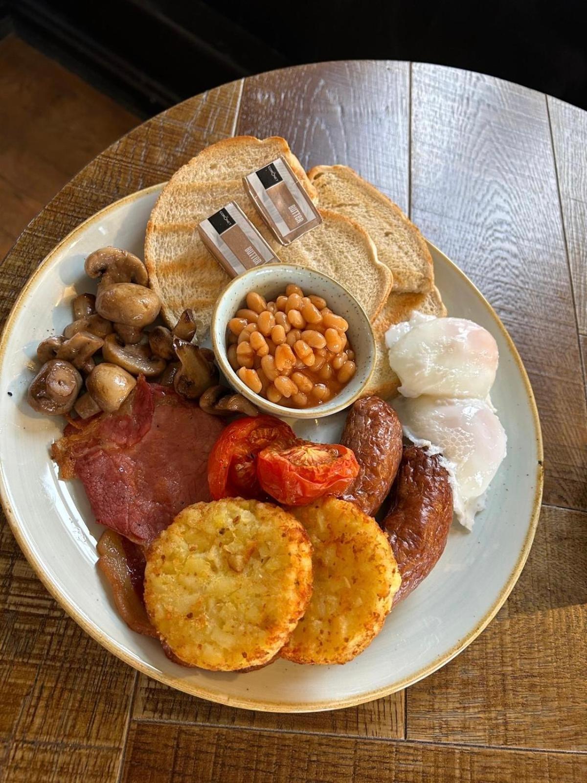 The Nelson Country House Burnham Market Esterno foto