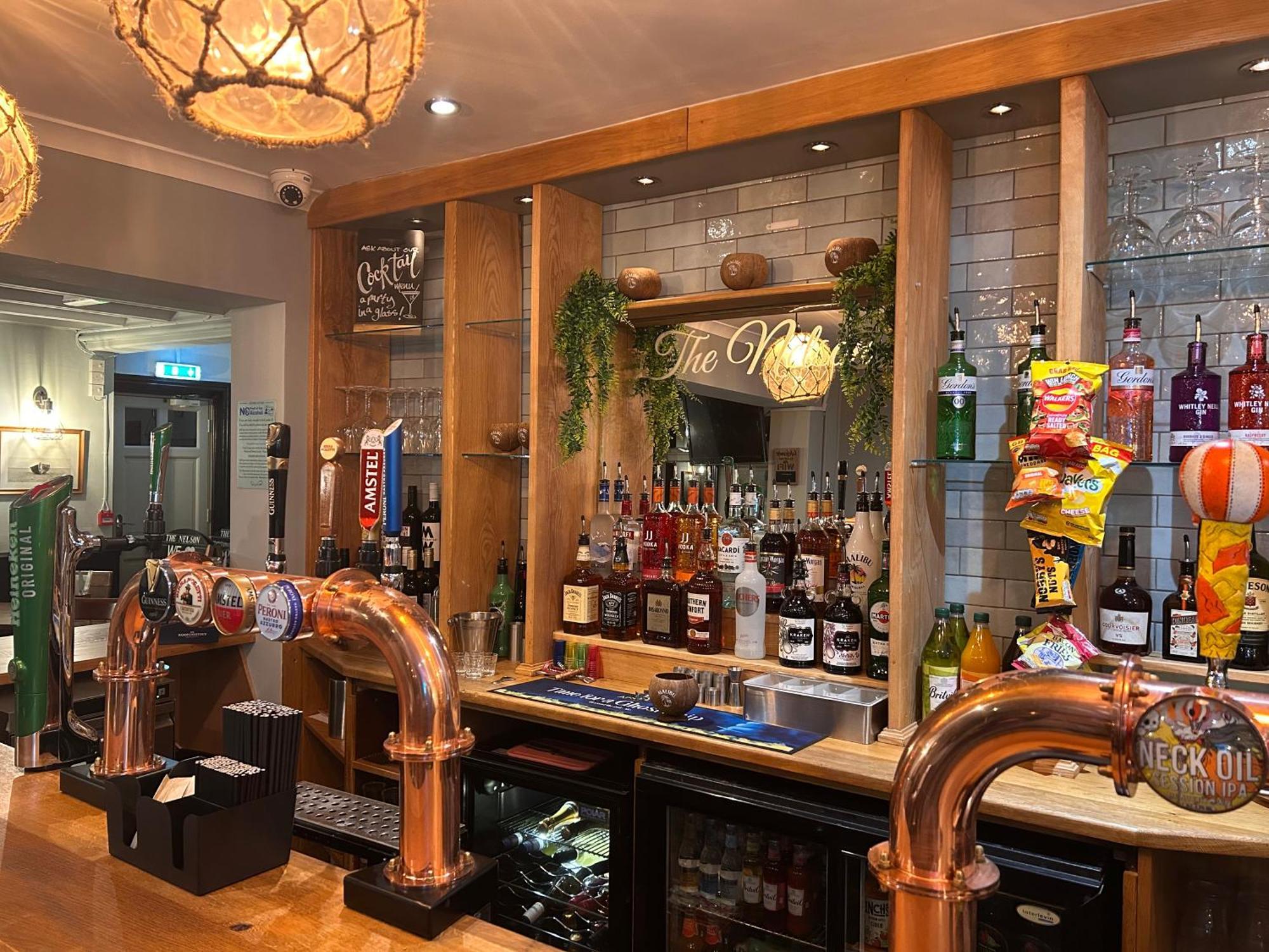 The Nelson Country House Burnham Market Esterno foto