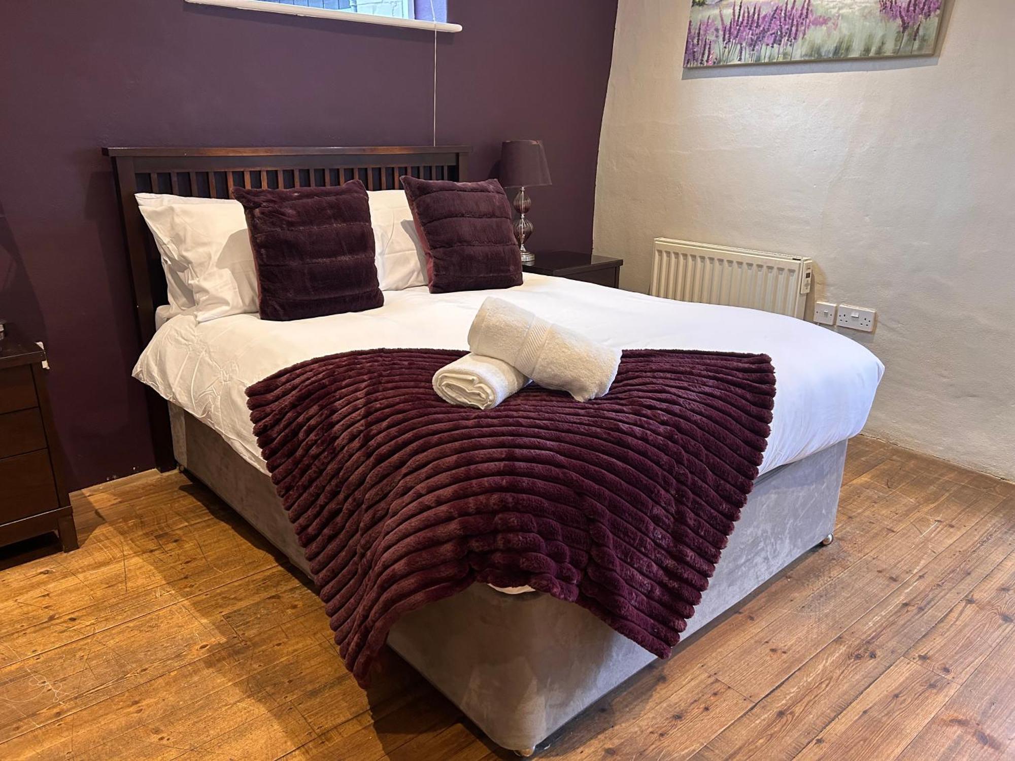 The Nelson Country House Burnham Market Esterno foto