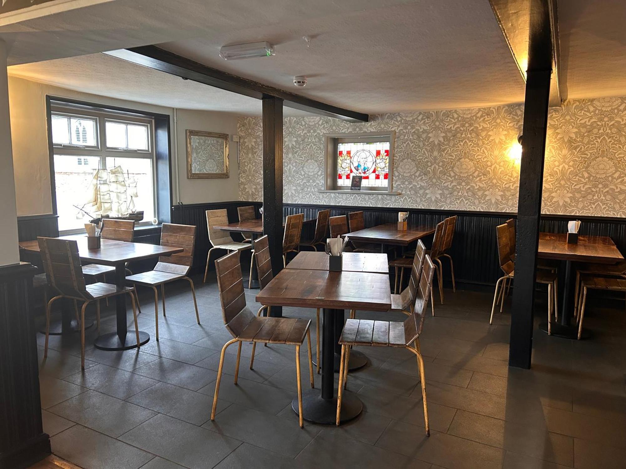 The Nelson Country House Burnham Market Esterno foto