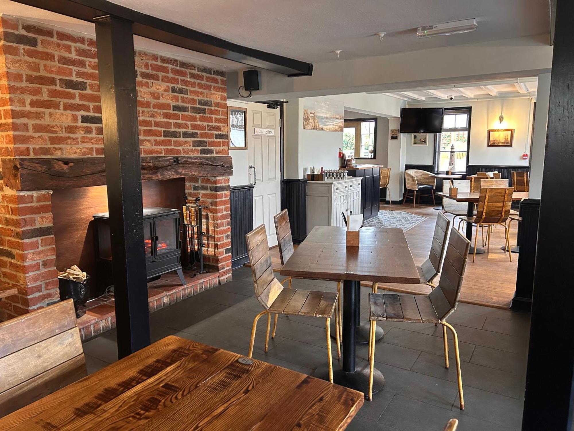 The Nelson Country House Burnham Market Esterno foto
