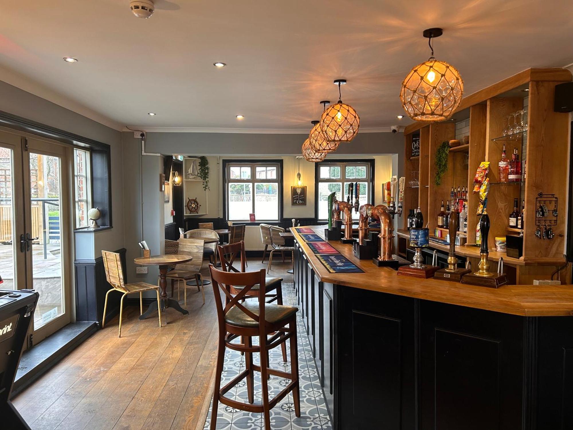 The Nelson Country House Burnham Market Esterno foto