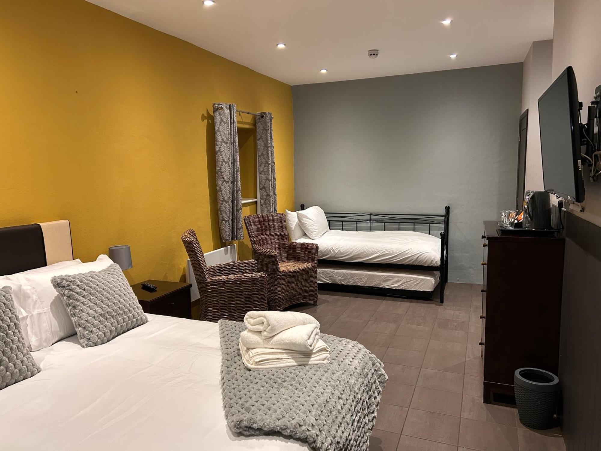 The Nelson Country House Burnham Market Esterno foto