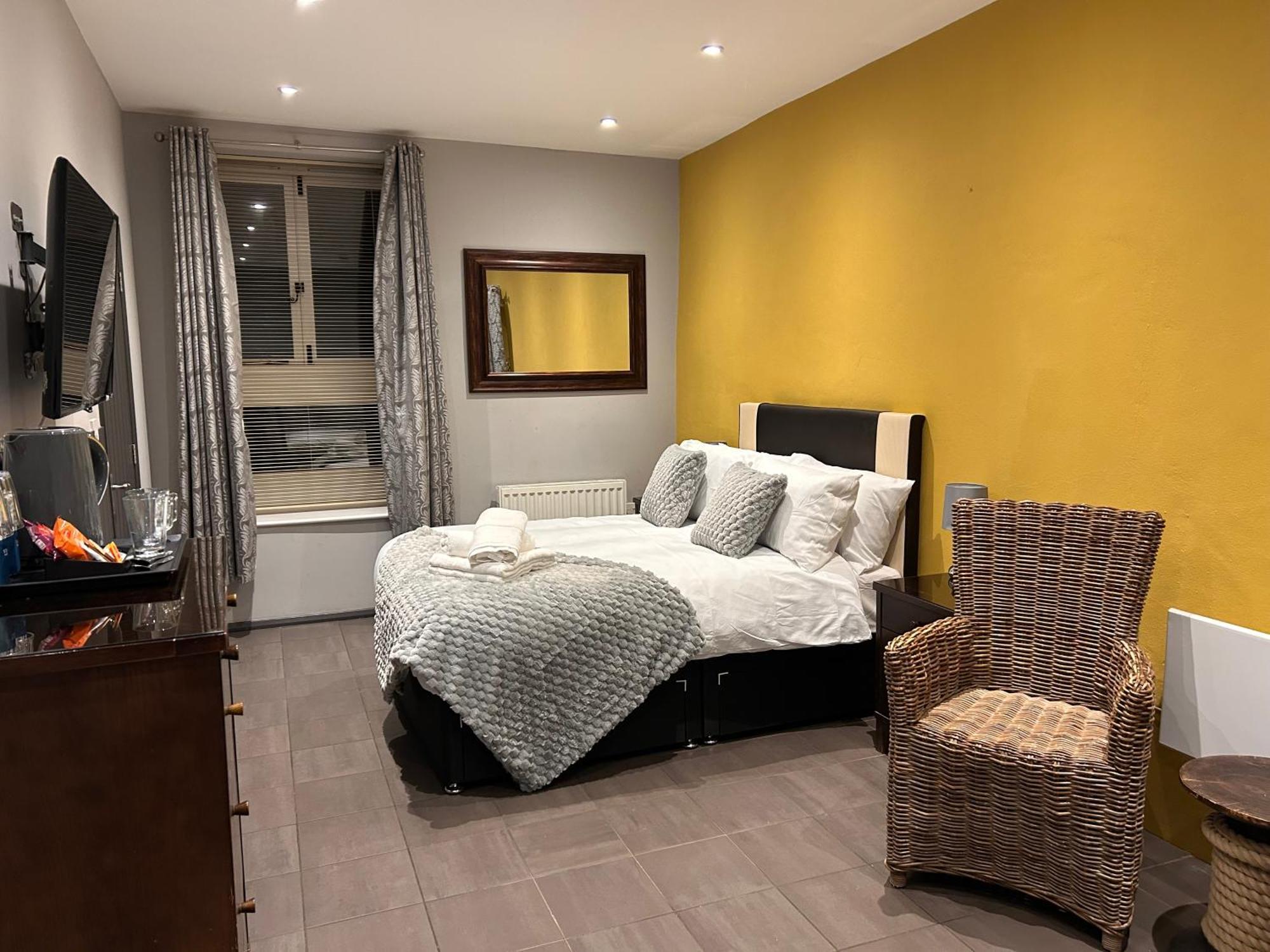 The Nelson Country House Burnham Market Esterno foto