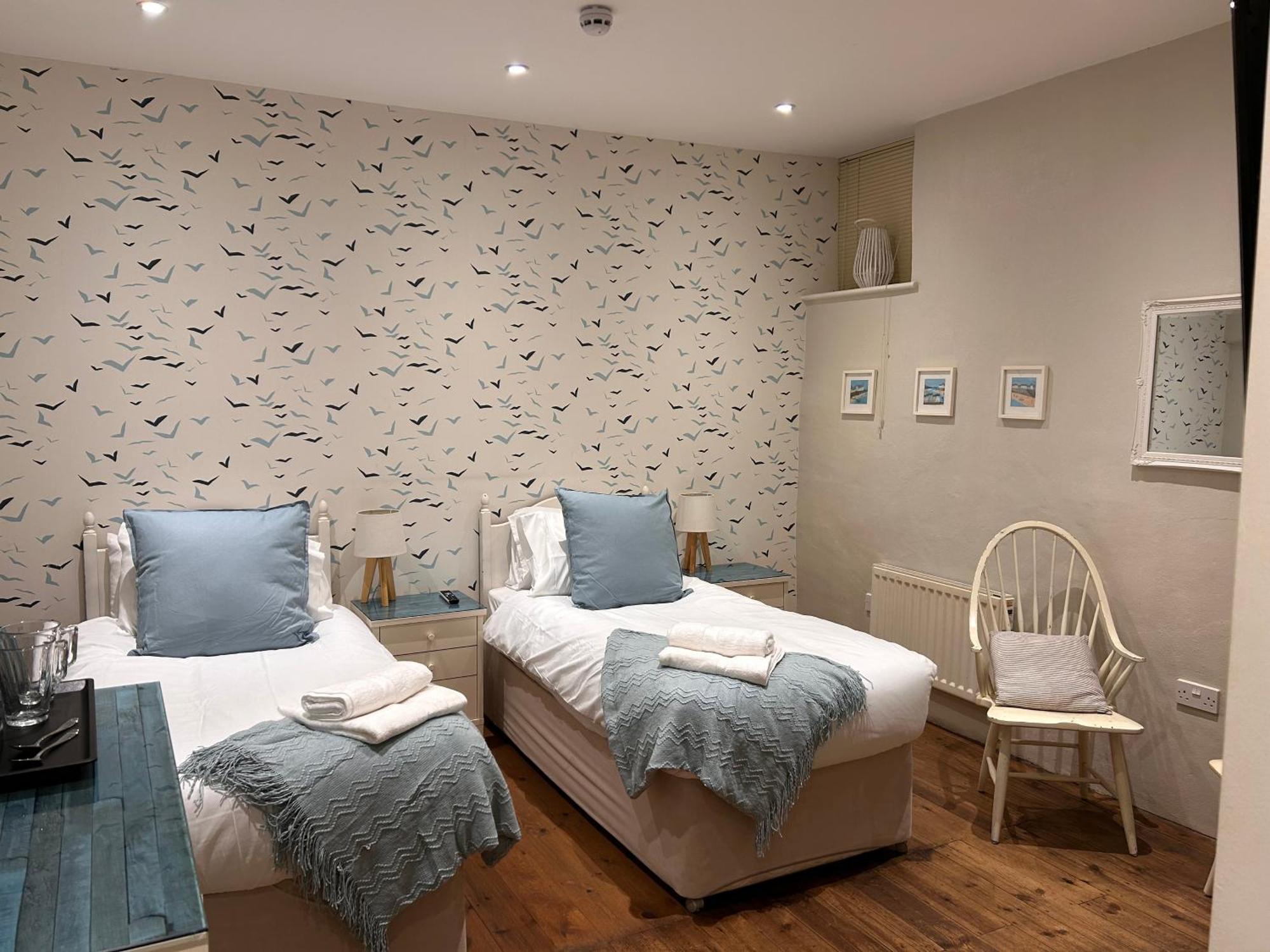 The Nelson Country House Burnham Market Esterno foto