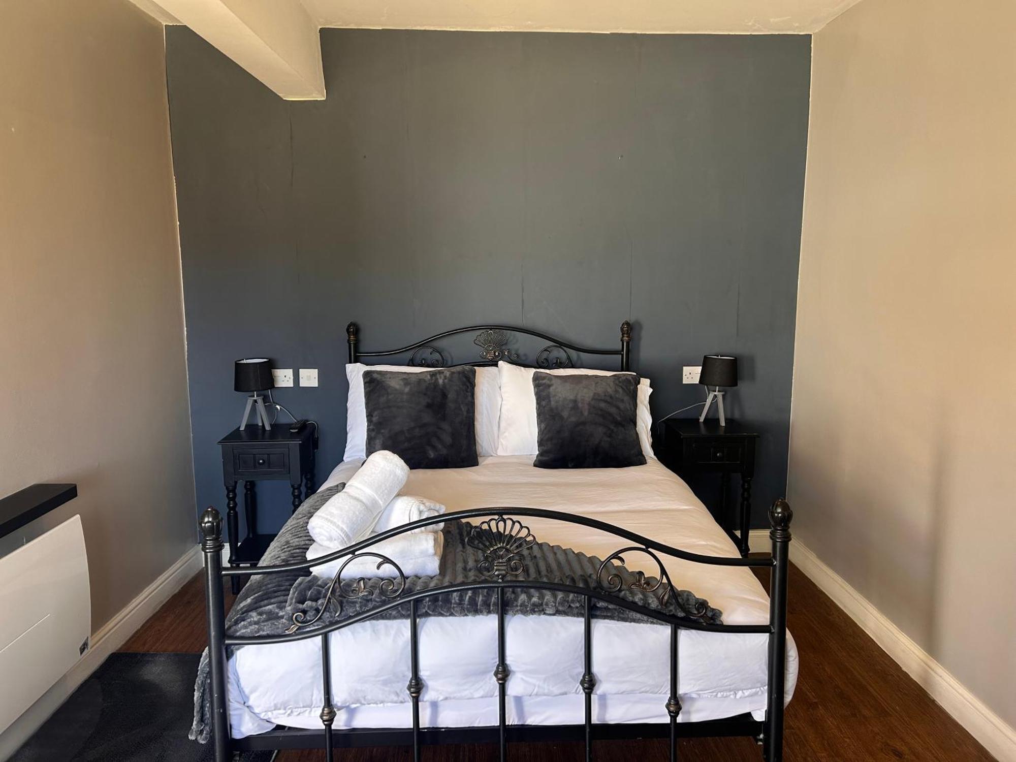The Nelson Country House Burnham Market Esterno foto