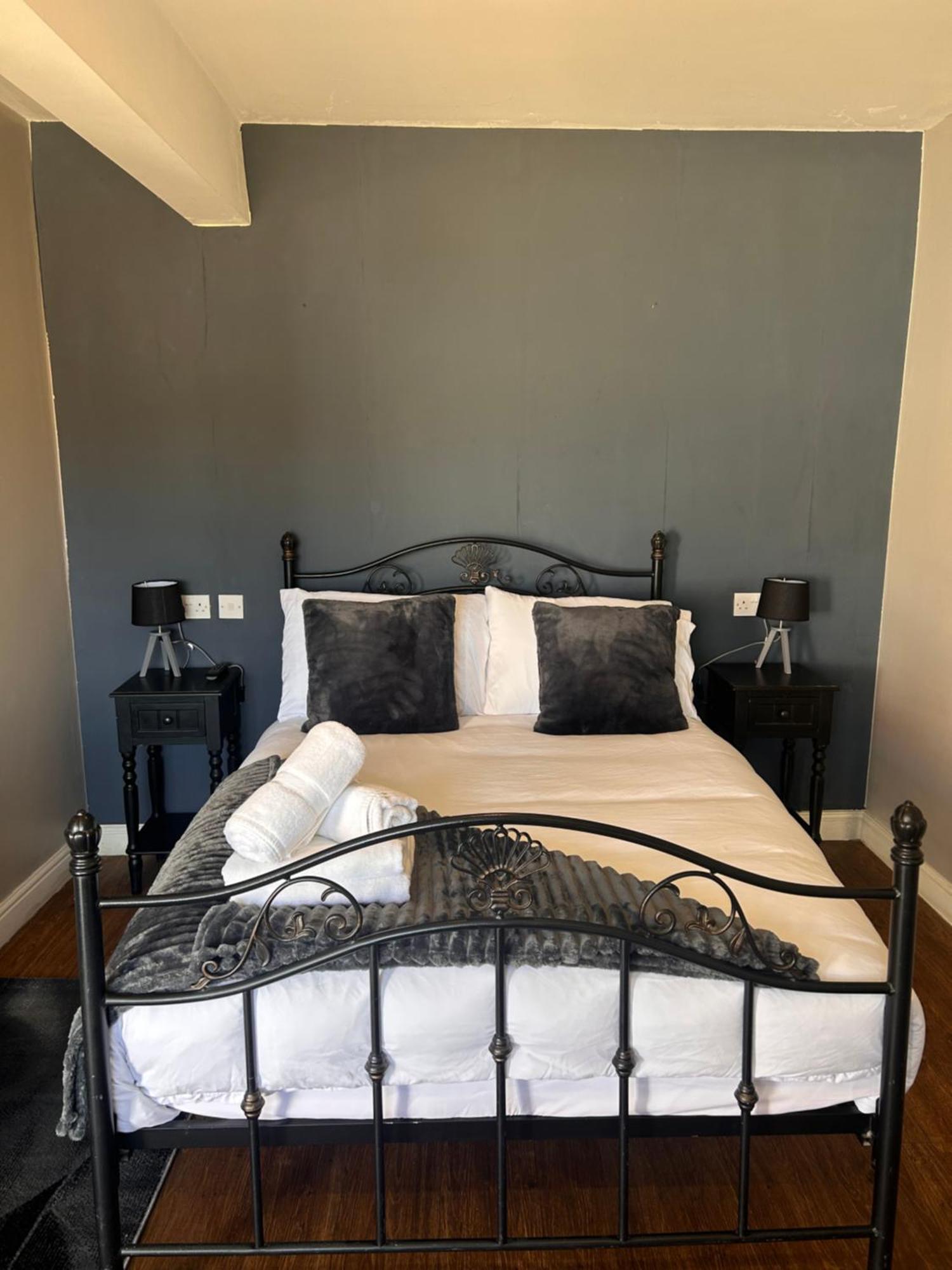 The Nelson Country House Burnham Market Esterno foto