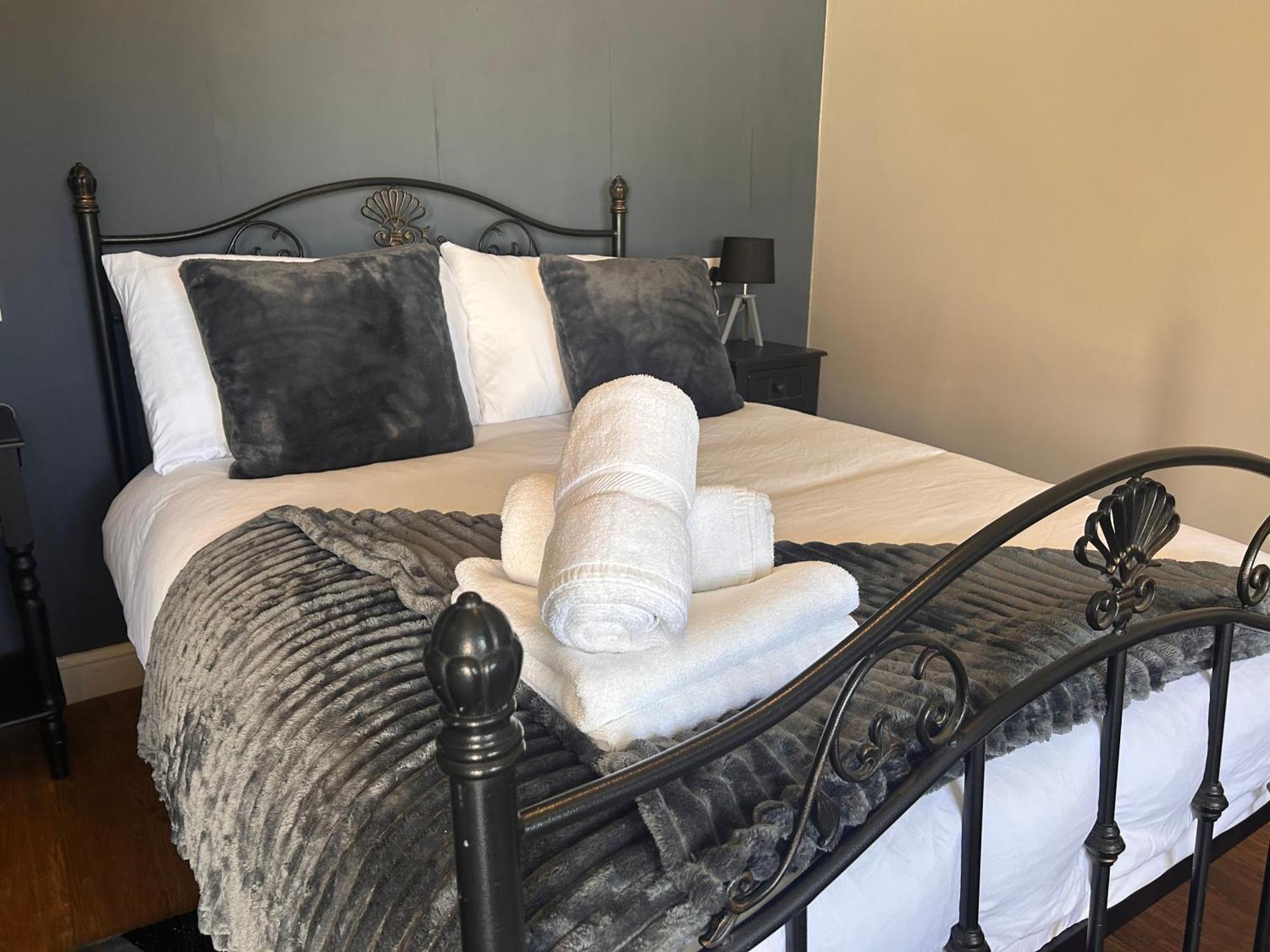 The Nelson Country House Burnham Market Esterno foto